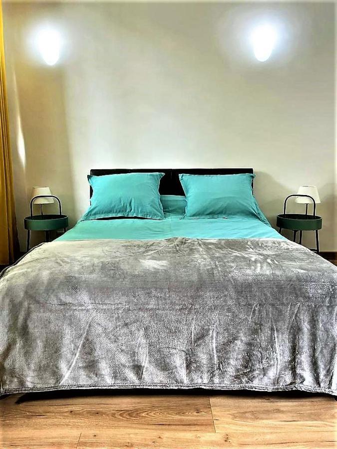 Blue Fountain Luxueux Studio Aix Centre Historique -Wifi-Smart Tv- Aix-en-Provence Exteriör bild